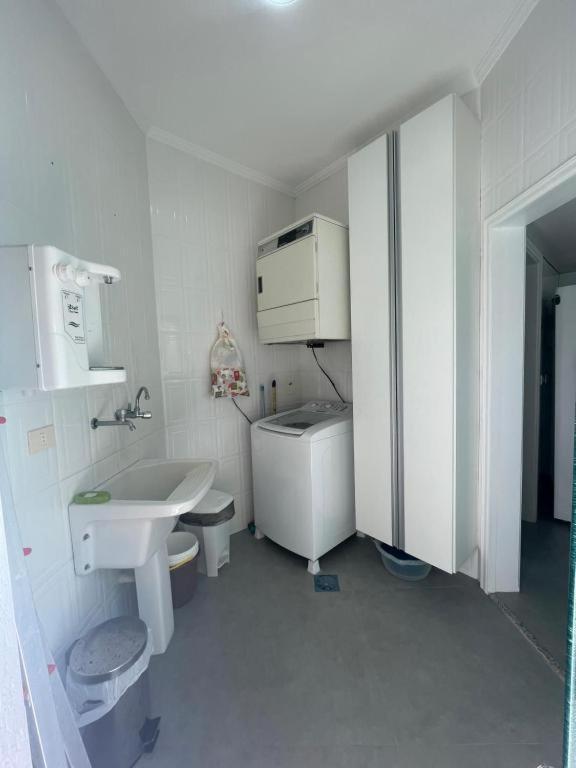 Casa Linda E Espacosa Com Piscina No Guaruja Guarujá Exterior foto