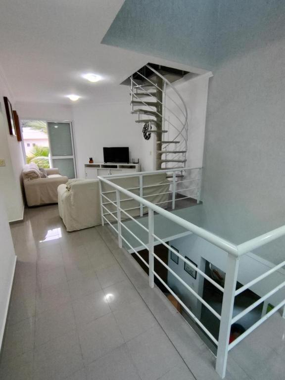 Casa Linda E Espacosa Com Piscina No Guaruja Guarujá Exterior foto